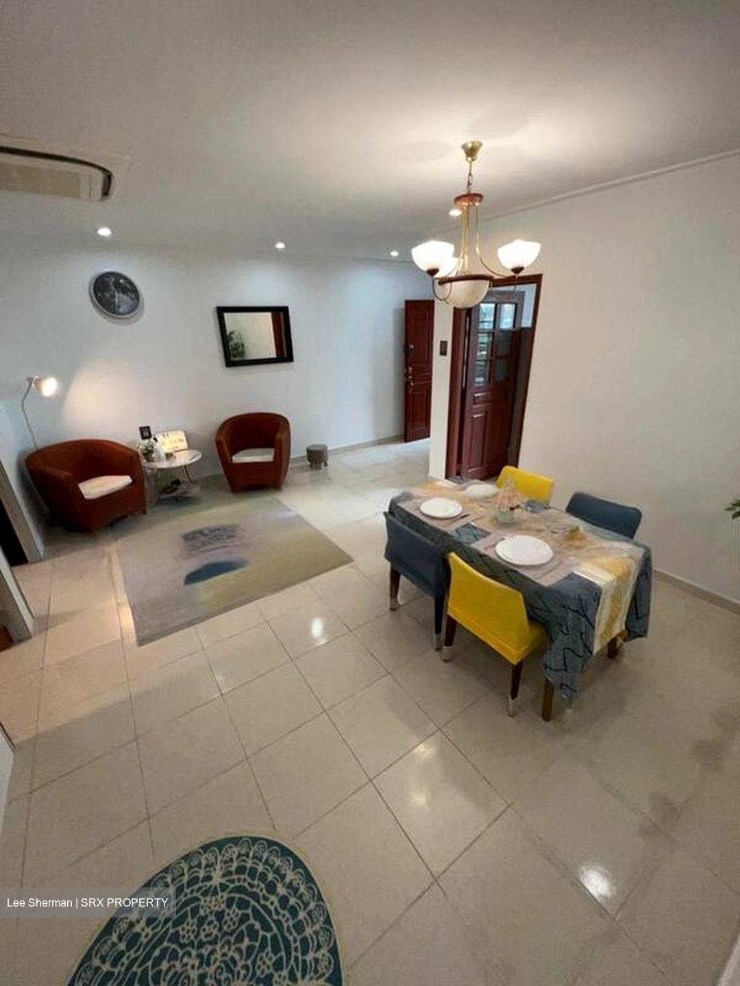 Hillview Heights (D23), Condominium #485711971